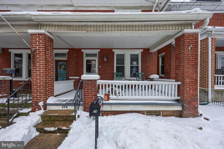 Property Photo:  274 N Main Street  PA 17356 