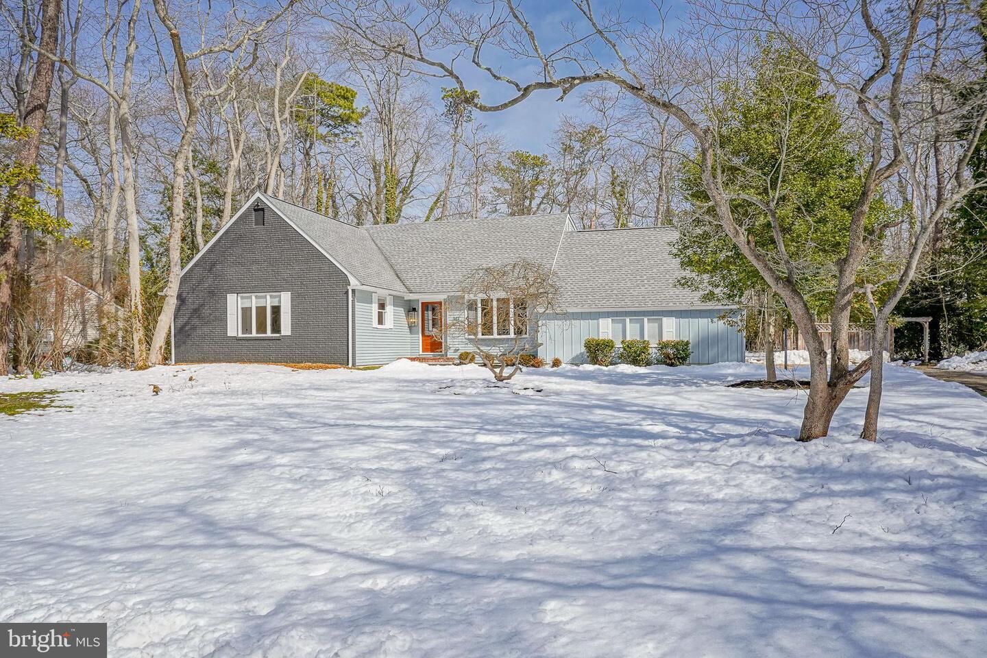Property Photo:  343 Tavistock Drive  NJ 08055 
