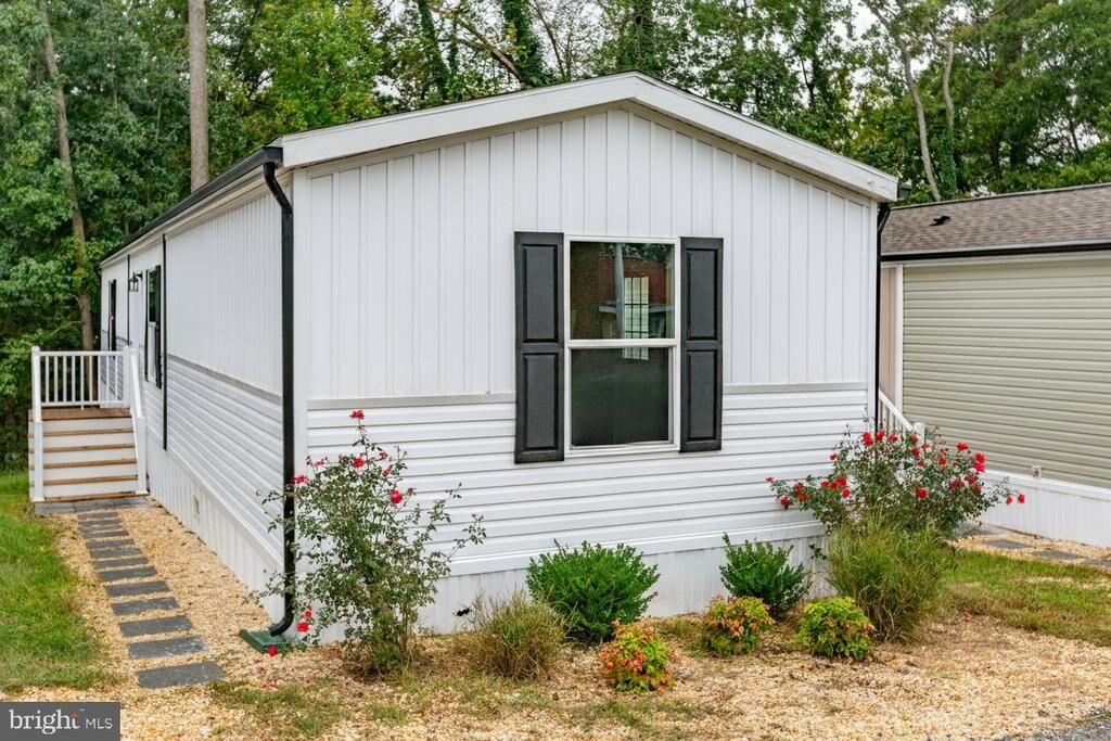 Property Photo:  4434 Hotchkiss St  VA 22408 