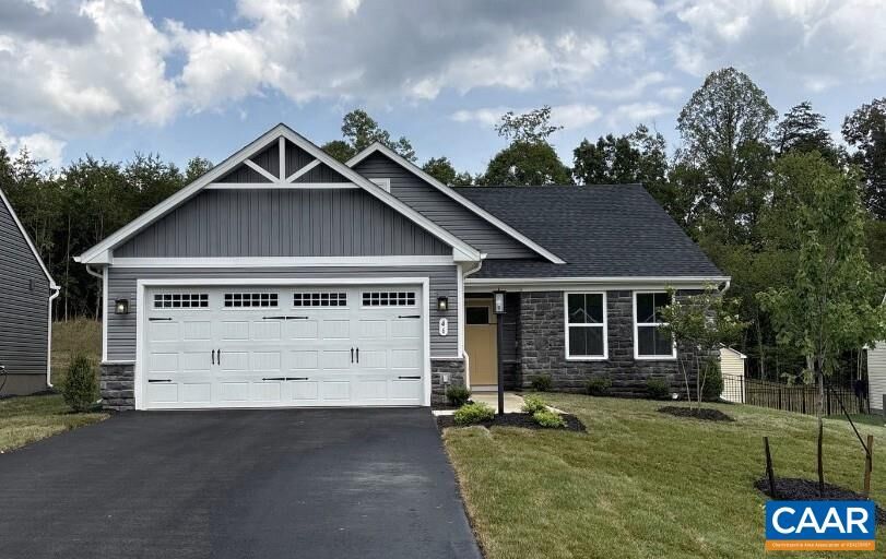 Property Photo:  46 Sequoia Dr  VA 22923 