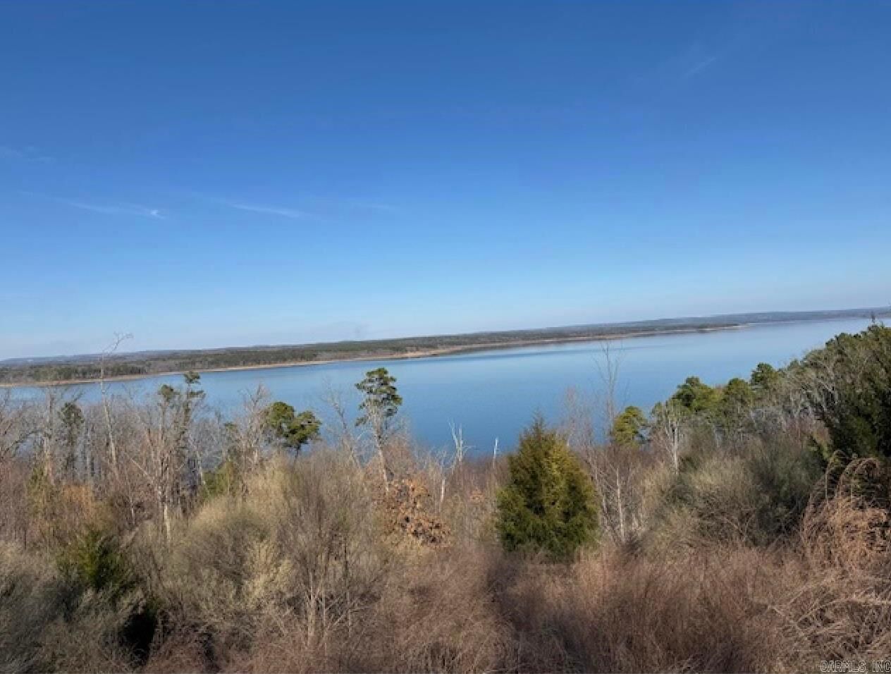 Property Photo:  Lot 139 &Amp 140 Lakefront Road  AR 72131 