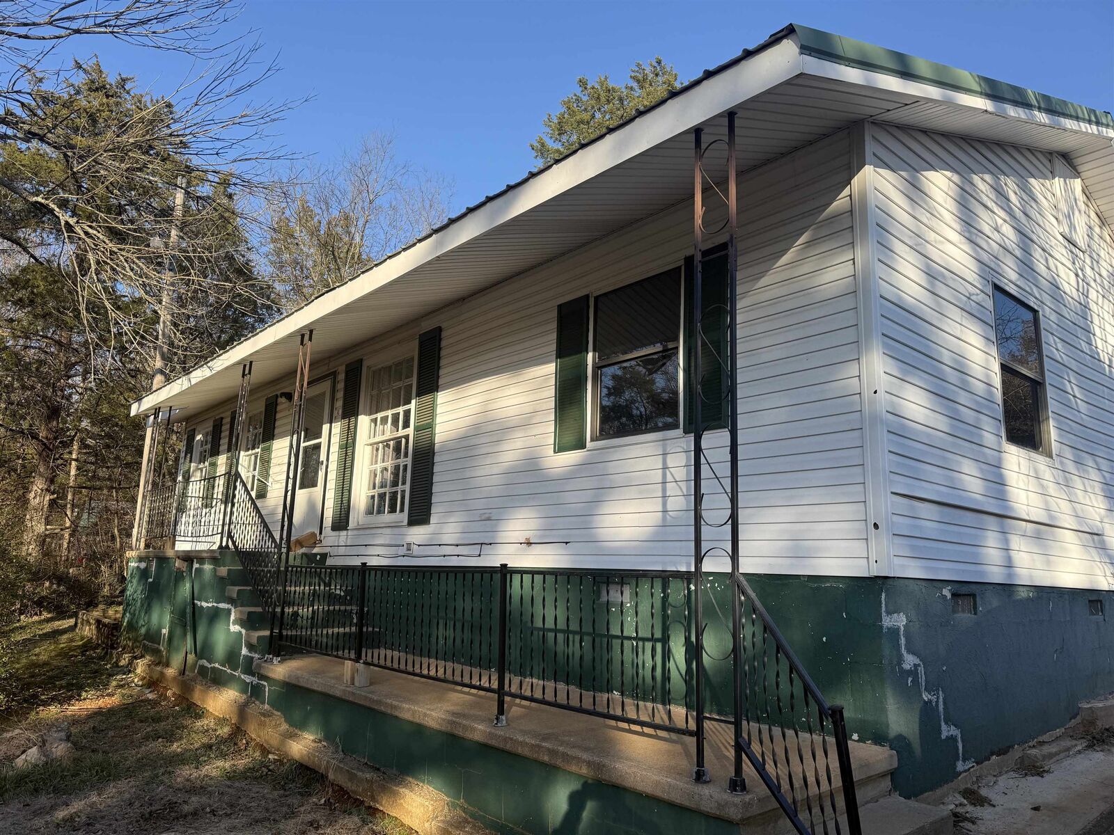 Property Photo: 21 Arrowhead AR 72529