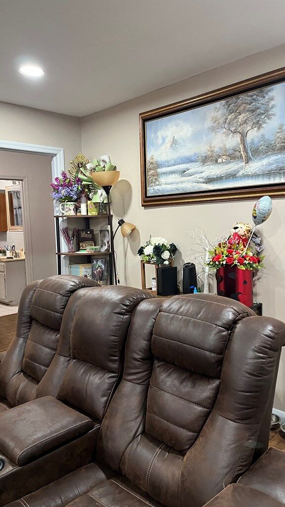 Property Photo:  1122 Ridgeleigh Circle  GA 30720 