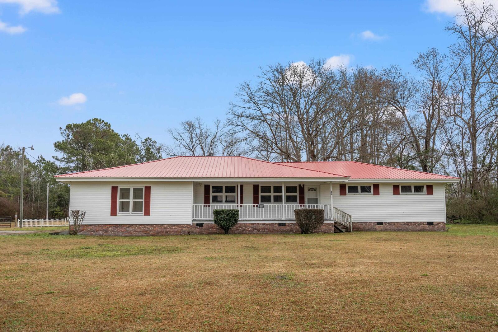Property Photo:  898 Pint Circle Rd.  SC 29568 