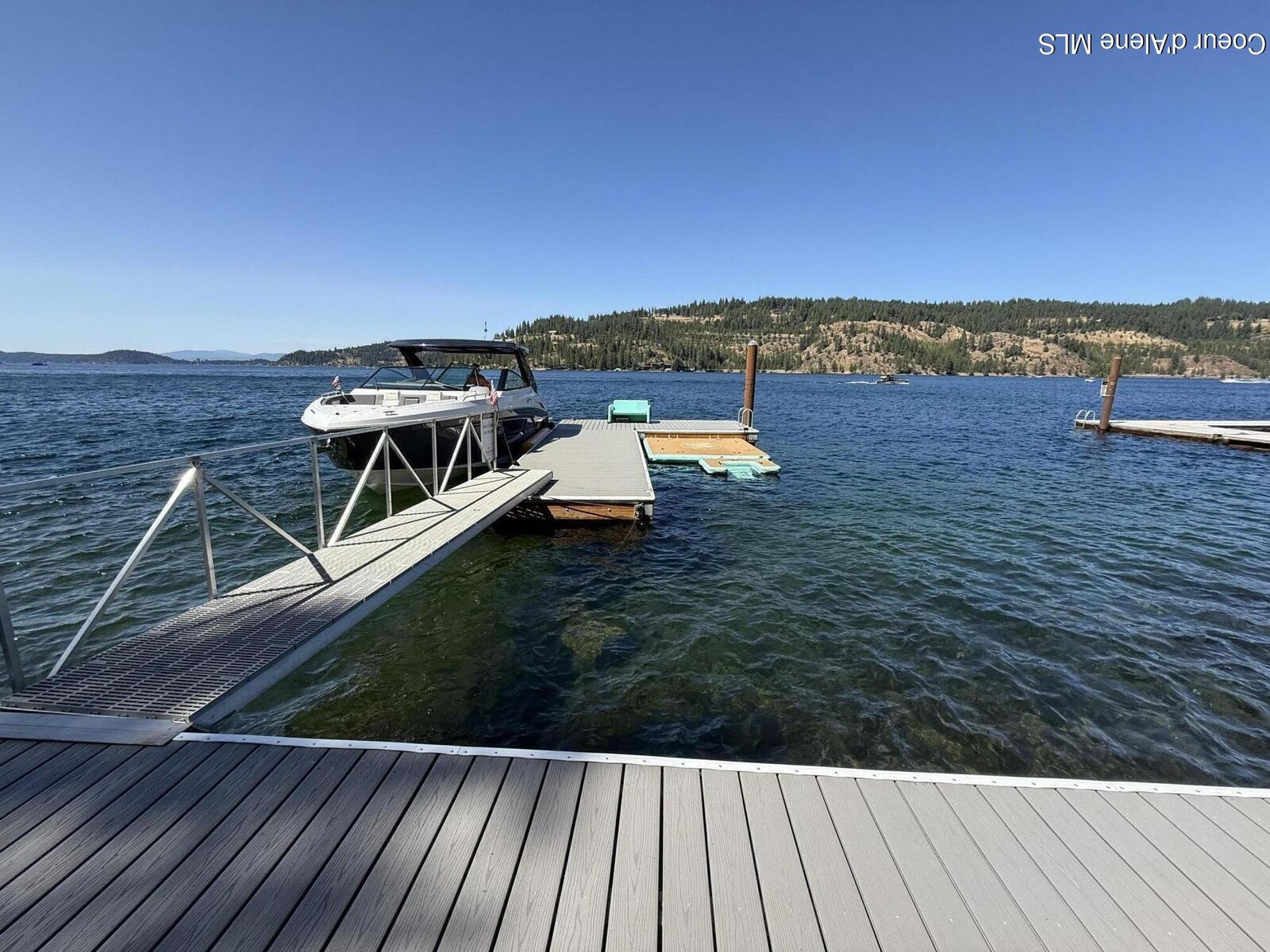 Property Photo:  Nka Emerald Shores, Lot 7  ID 83833 