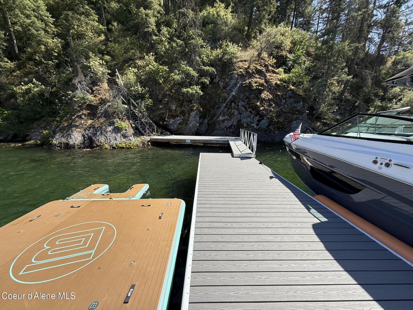 Property Photo: Nka Emerald Shores, Lot 7 ID 83833