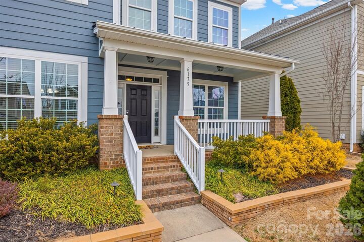 Property Photo: 6179 Cloverdale Drive SC 29708