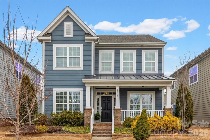 Property Photo:  6179 Cloverdale Drive  SC 29708 