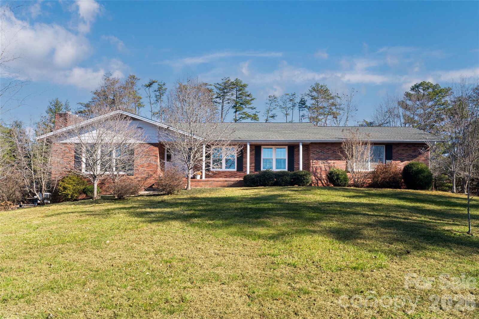 Property Photo:  15 Lackey Lane  NC 28804 