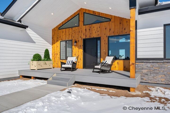 Property Photo:  1856 Golden Lark Trl  WY 82009 