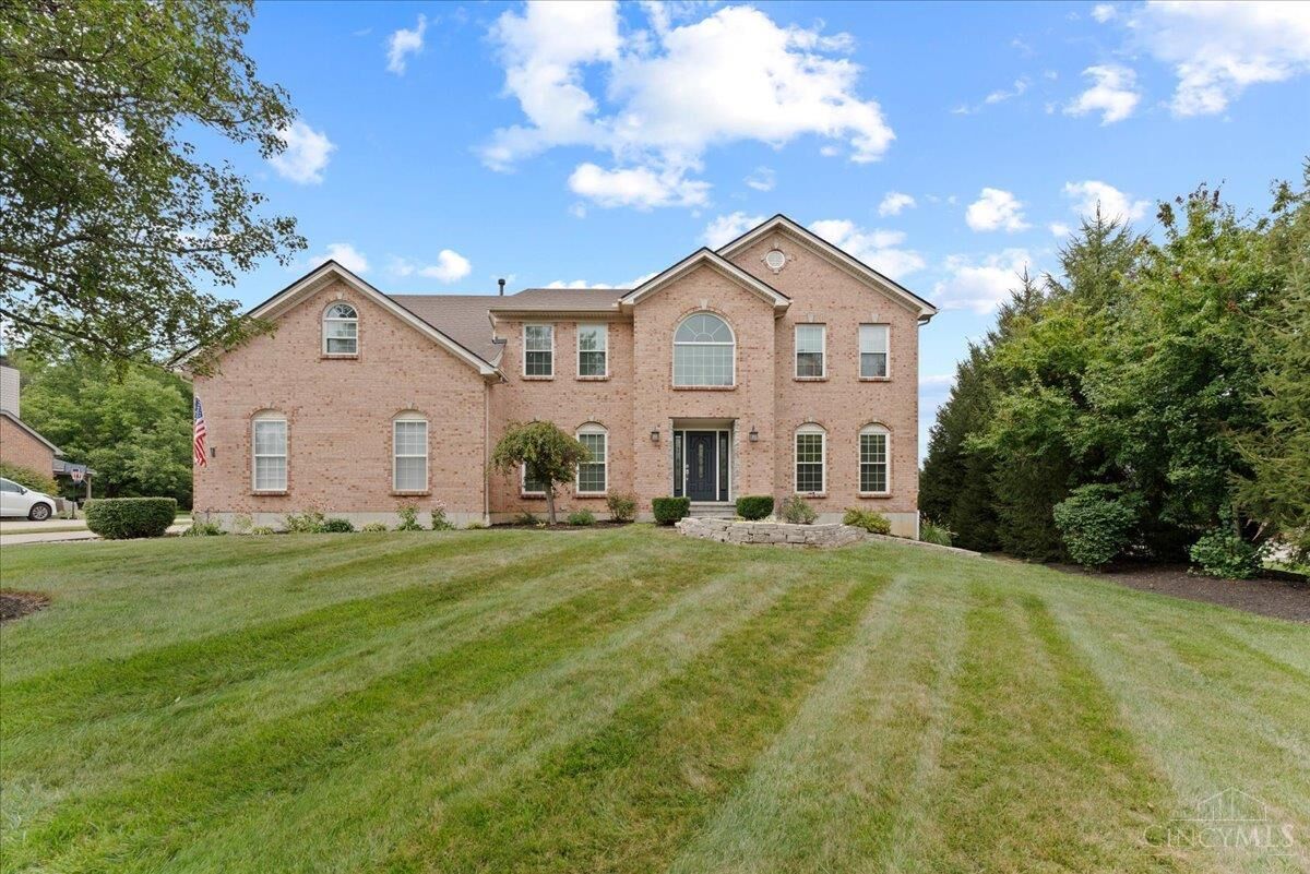 Property Photo:  6675 Nicole Lane  OH 45140 