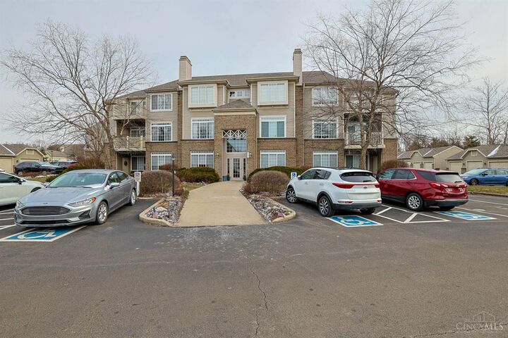 Property Photo:  4221 Endeavor Drive  OH 45252 