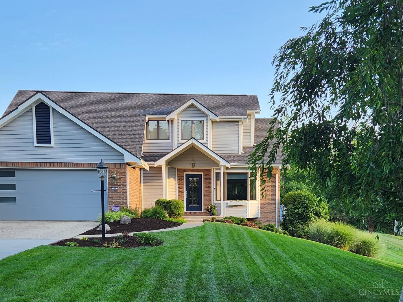 Property Photo: 3727 Hanley Road OH 45247