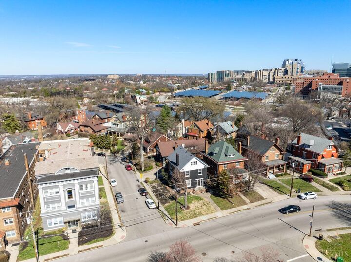 Property Photo:  3280 Jefferson Avenue  OH 45220 