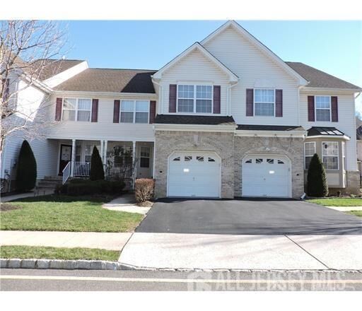 Property Photo: 160 Briarwood Drive NJ 08902