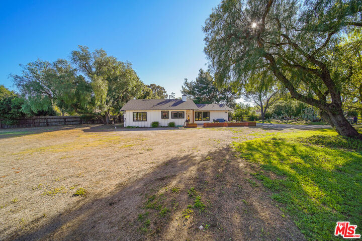 Property Photo:  790 N Refugio Rd  CA 93460 