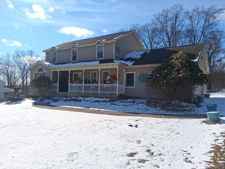 Property Photo:  306 Desirade Ct  PA 15801 