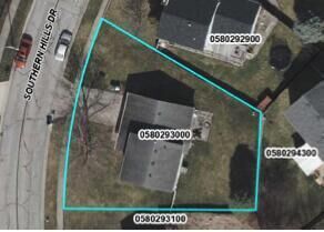 Property Photo: 3152 Southern Hills Drive OH 43147