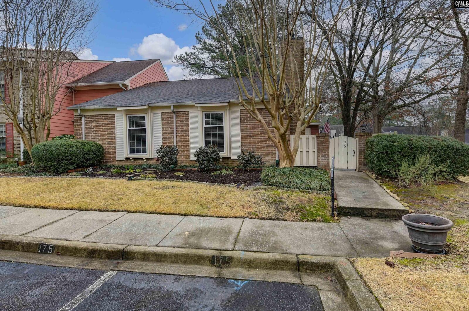 Property Photo: 175 West SC 29212