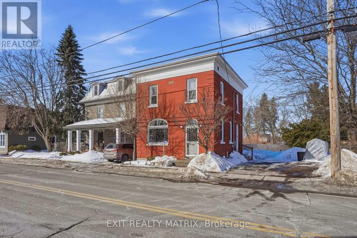 Property Photo:  5505 Osgoode Main Street  ON K0A 2W0 