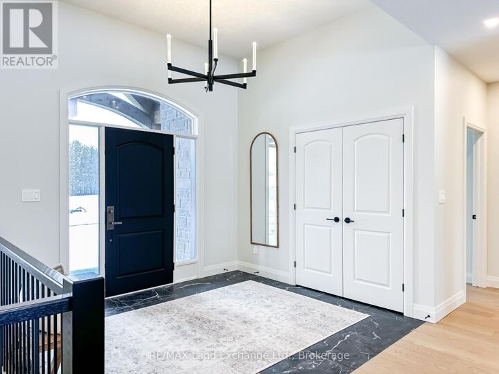 Property Photo: 920 Bogdanovic Way ON N2Z 0H3
