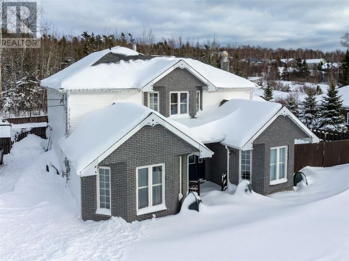 Property Photo:  147 River Road  NL A0G 2K0 