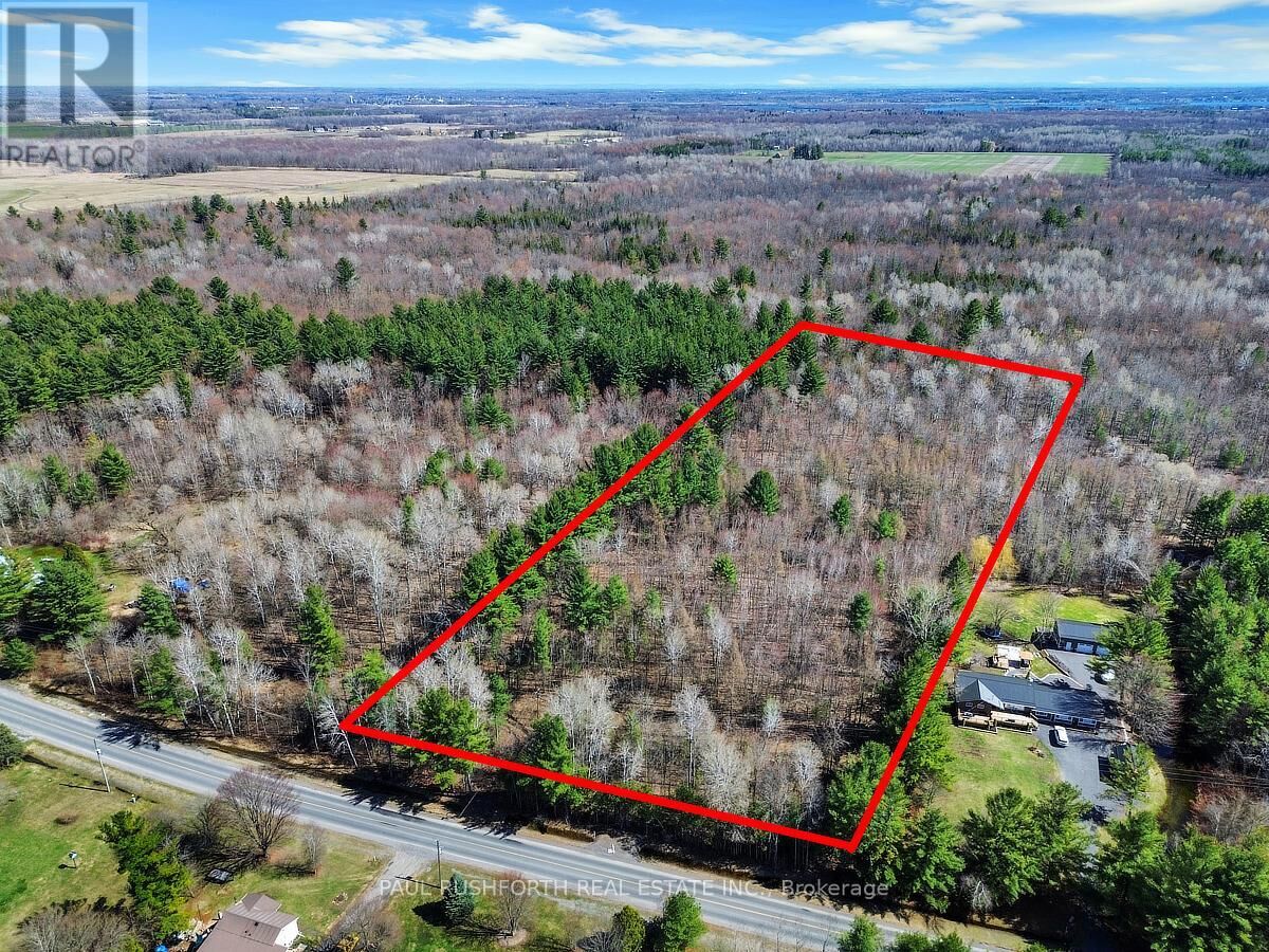 Property Photo:  1719 Brouseville Road  ON K0E 1X0 