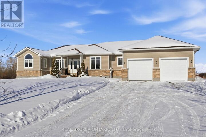 Property Photo:  933 Craig Road  ON K0G 1S0 