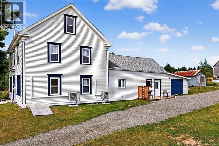 Property Photo:  5356 Route 114  NB E4H 3N3 