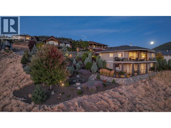 Property Photo: 733 Hart Lane BC V1B 4B2