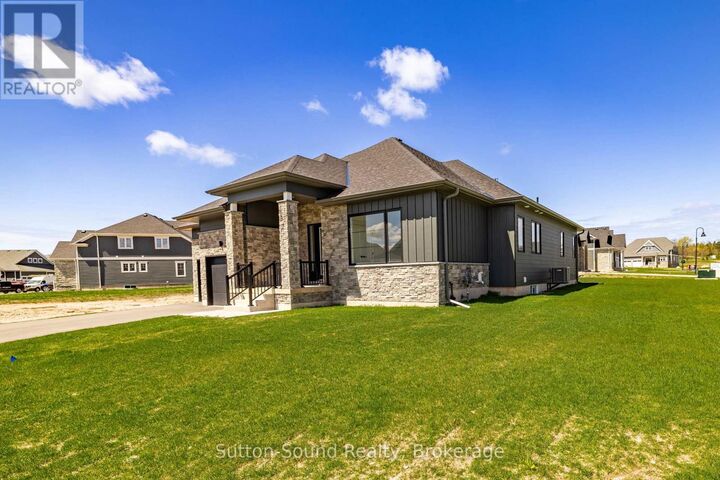 Property Photo: 116 Laurens Lane ON N0H 1S0