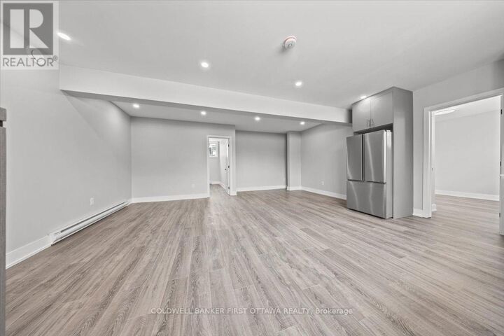 Property Photo: 20 Inverkip Avenue B ON K1T 4B7