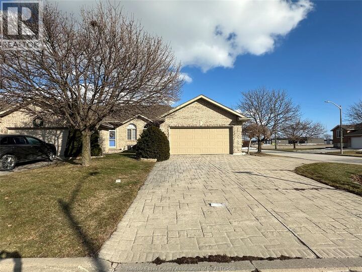 Property Photo:  51 Santos Drive  ON N9Y 3Z5 