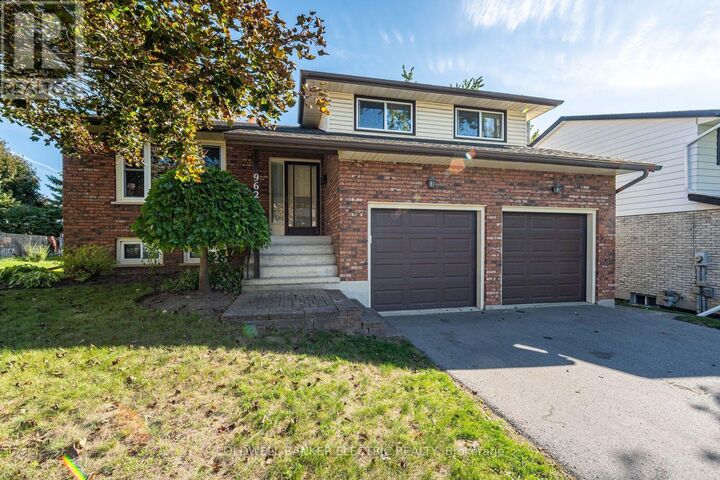 Property Photo:  962 Golfview Road  ON K9J 7W4 