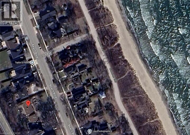 940 Beach Boulevard — photo 1
