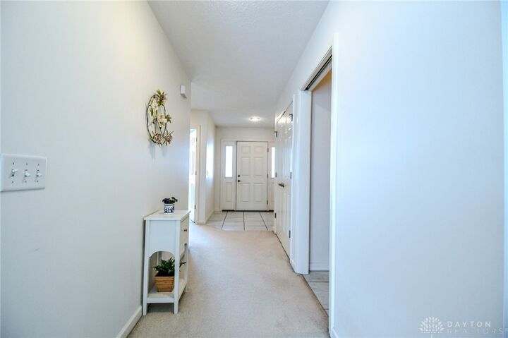 Property Photo:  9825 Augusta Lane  OH 45356 