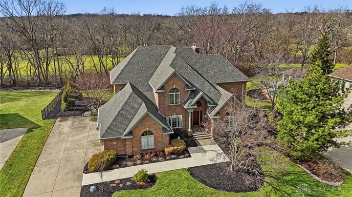 Property Photo:  76 Royal Birkdale  OH 45066 