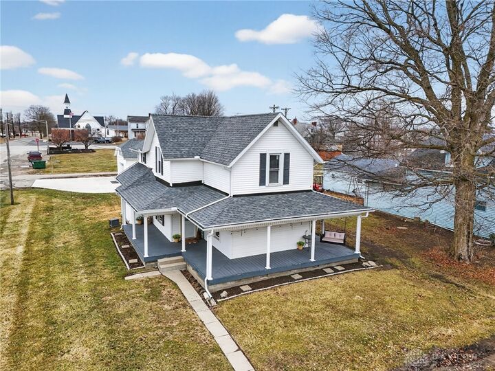 Property Photo:  10988 Archer Street  OH 43070 