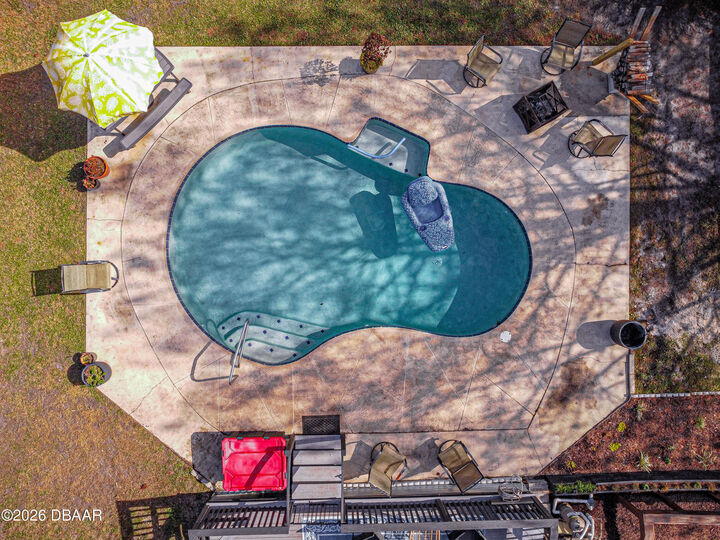 Property Photo:  3327 Pine Tree Drive  FL 32141 