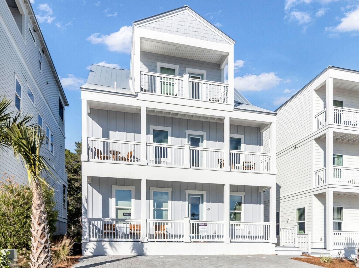Property Photo:  39 Conscience Way  FL 32459 