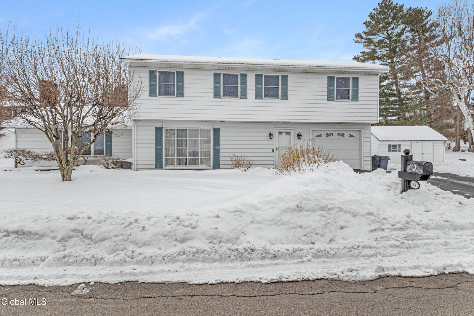 Property Photo:  64 Schultze Street  NY 13317 