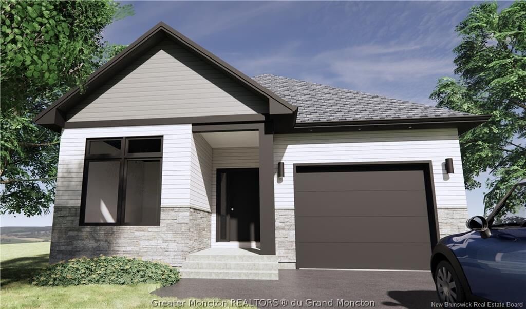 Property Photo: 237 Dickey Boulevard NB E1B 0V3
