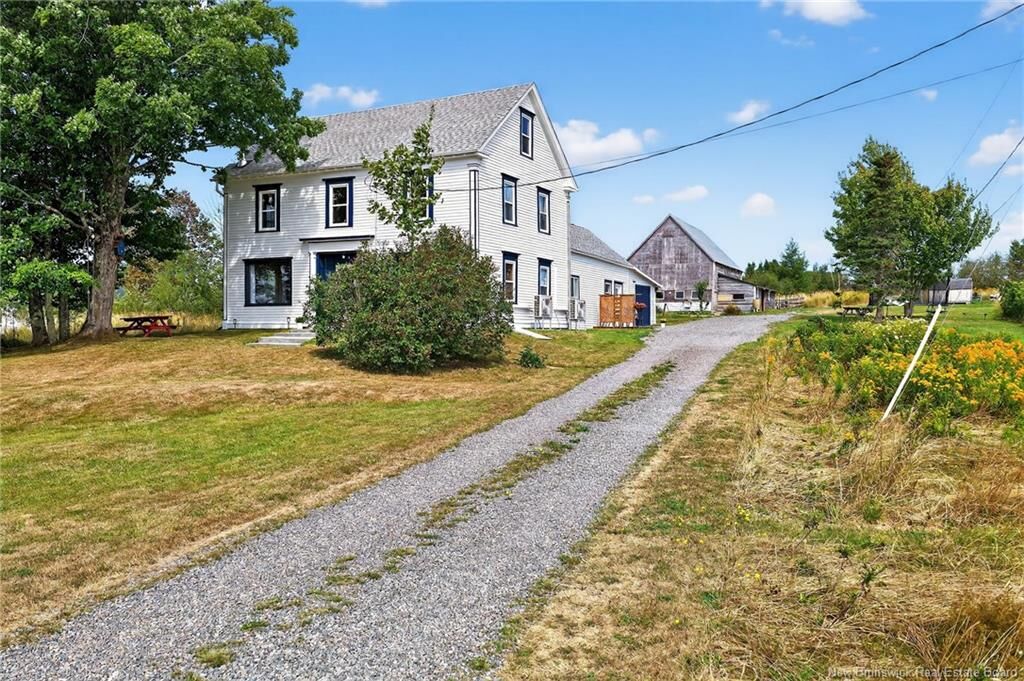 Property Photo:  5356 Route 114  NB E4H 3N3 