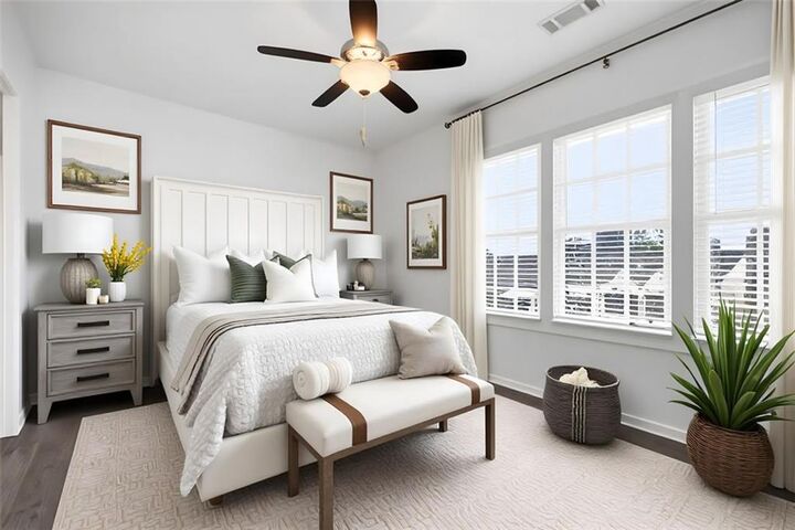 Property Photo:  6625 Sterling Drive  GA 30328 