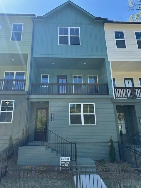 Property Photo: 1406 Cozy Circle 342 GA 30315