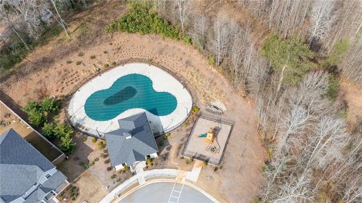 Property Photo: 4969 Dufour Drive GA 30047