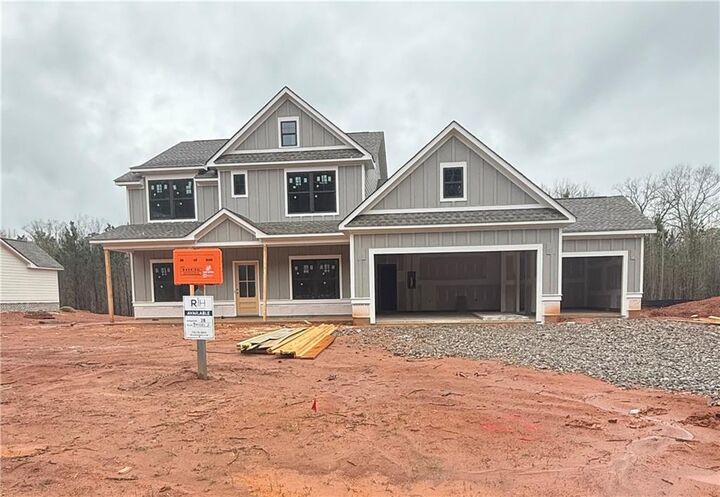 Property Photo:  327 Weslyn Drive  GA 30025 