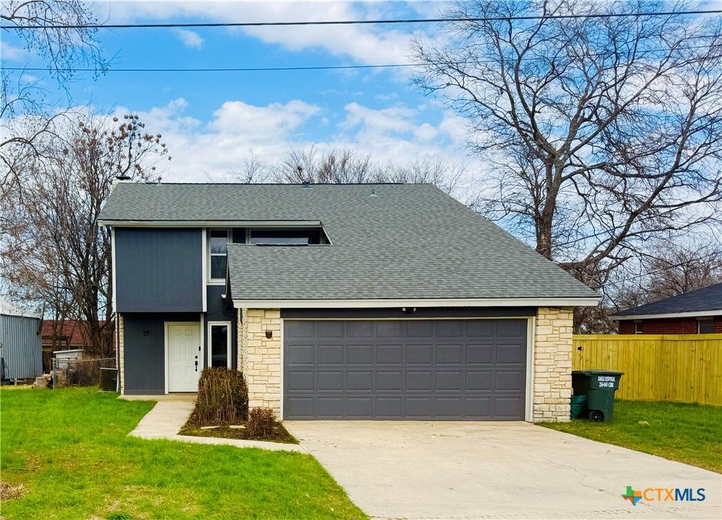 Property Photo: 5480 Fm 439 TX 76513