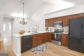 Property Photo: 3603 Village Lane GA 30075