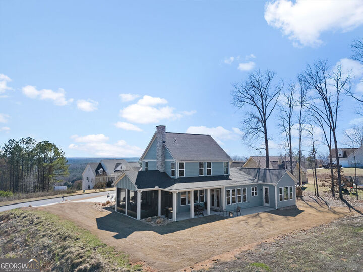 Property Photo:  8 Sequoyah Court  GA 30125 